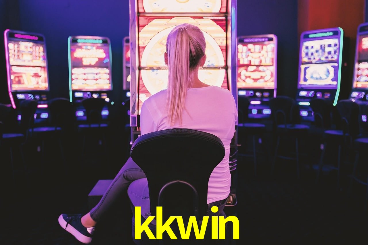 Welcome Bonus kkwin