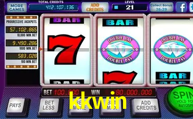 A Revolução dos Aplicativos de Jogos no kkwin