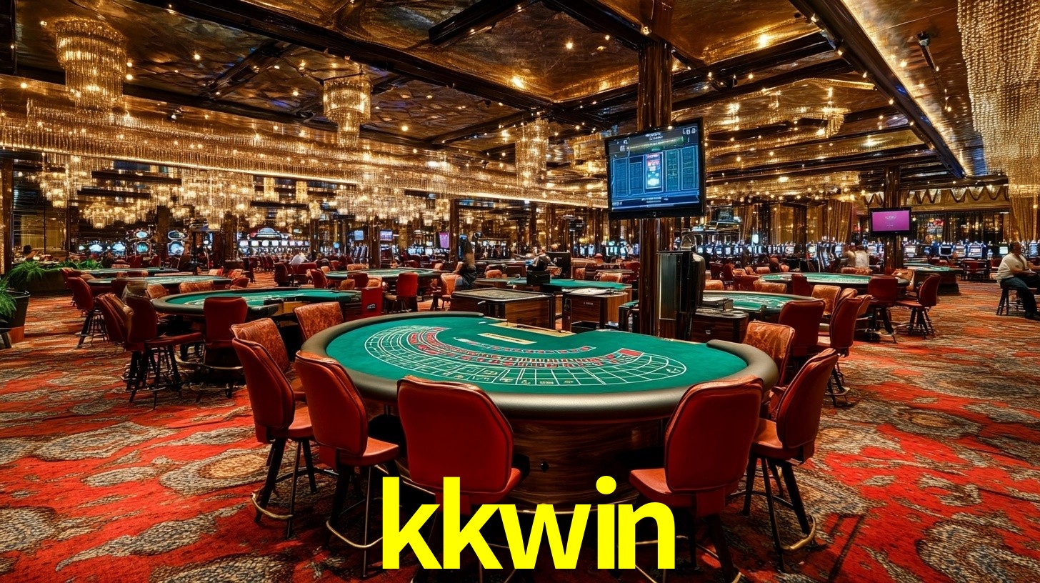 kkwin login