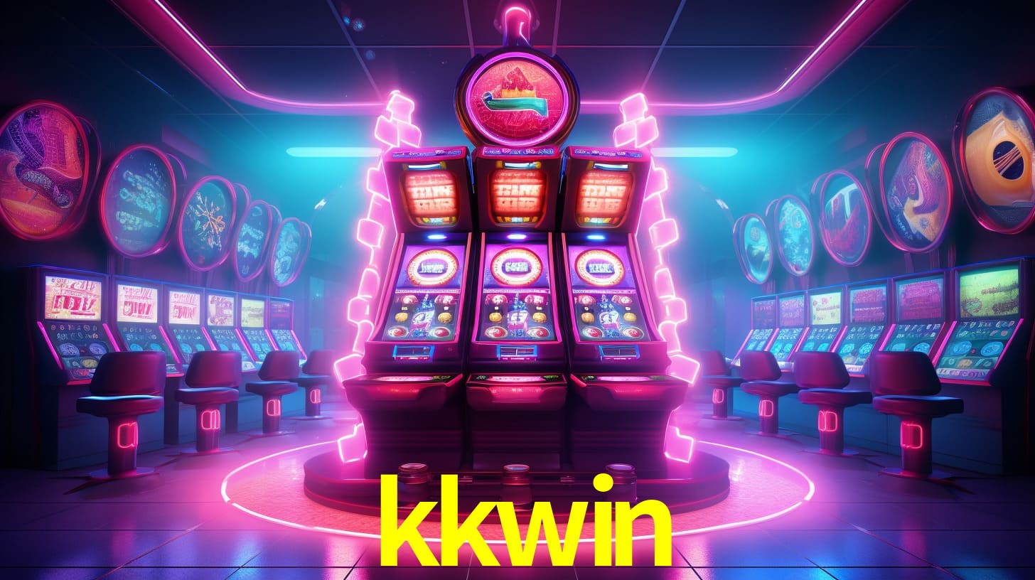 kkwin - Aposta Nº1 no Brasil - kkwin app