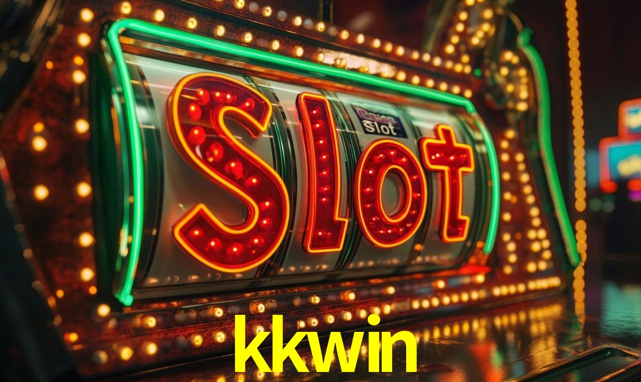 Promoção Relâmpago kkwin