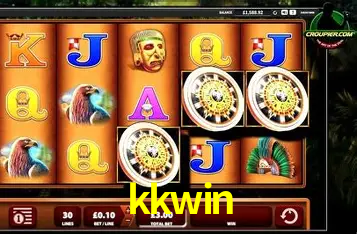 Desvendando o Mundo dos Jogos Virtuais na kkwin