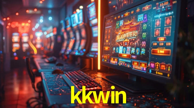 kkwin,kkwin app