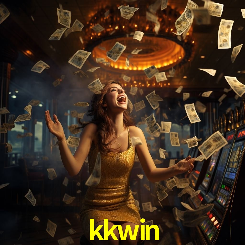 Blackjack Table kkwin
