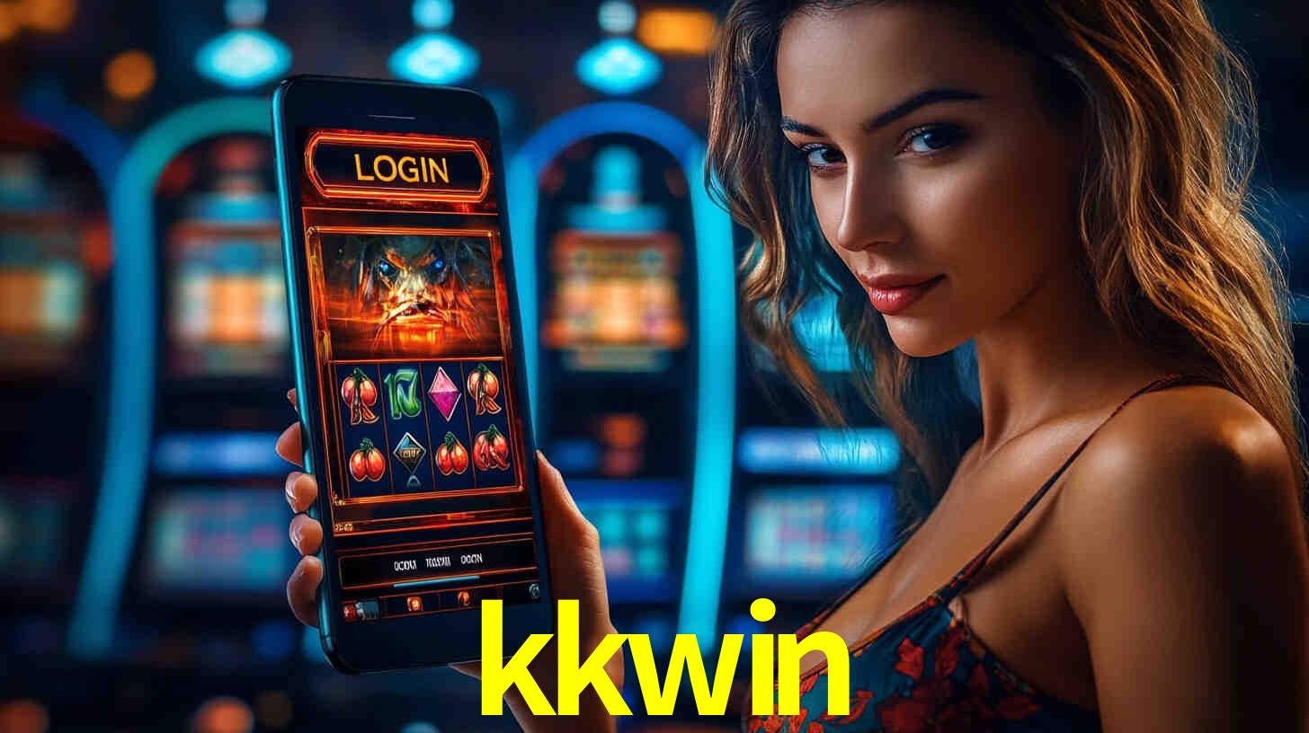 kkwin,kkwin app