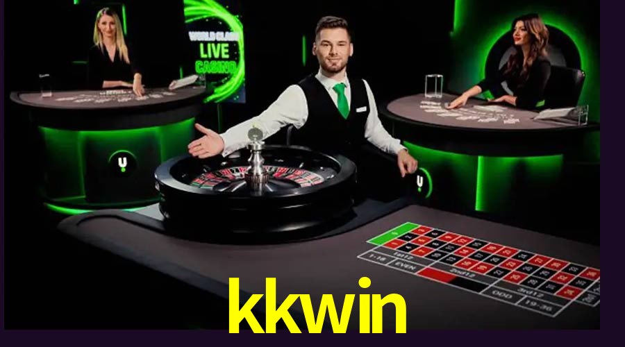 Slot Games kkwin