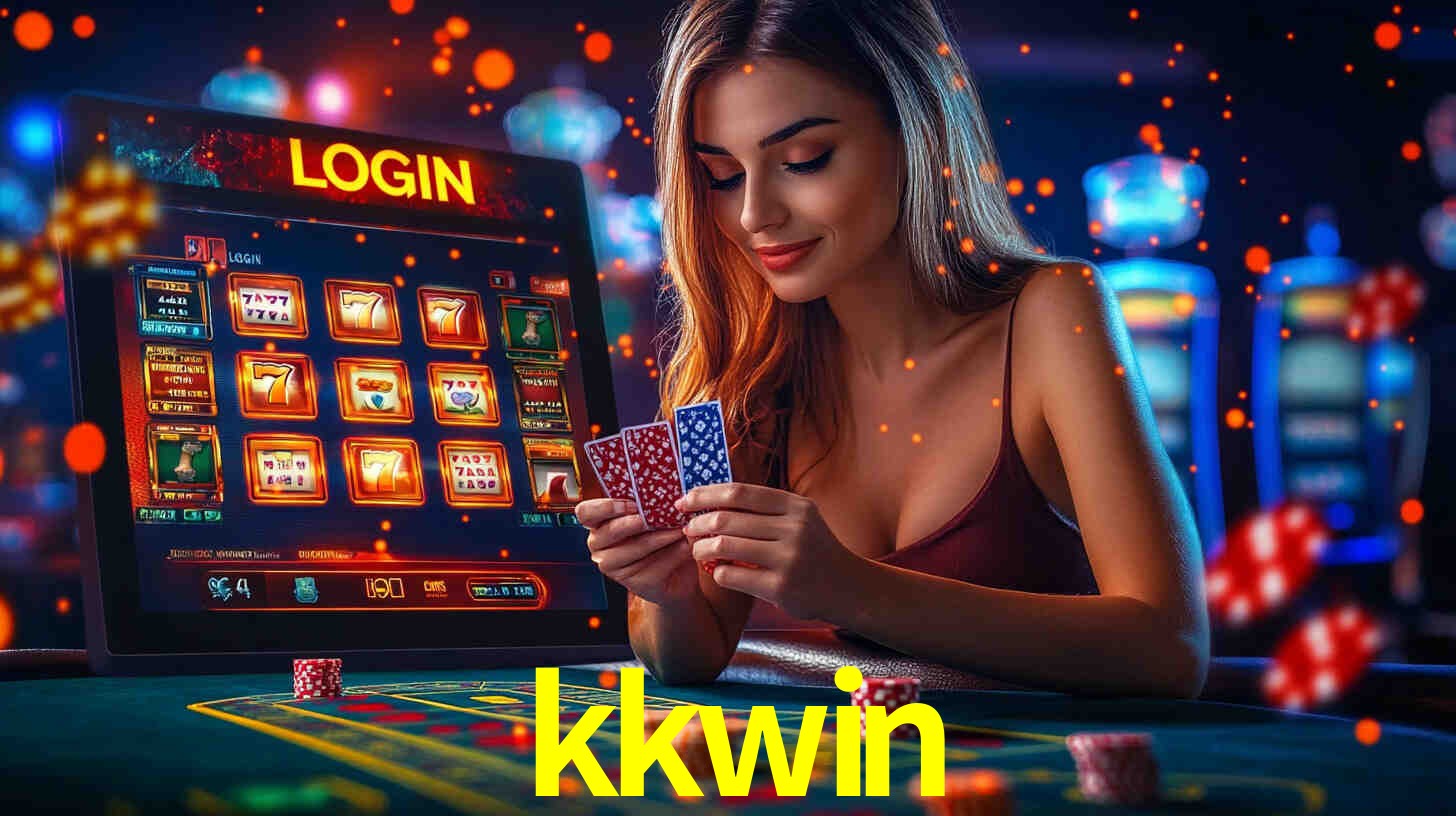 kkwin login