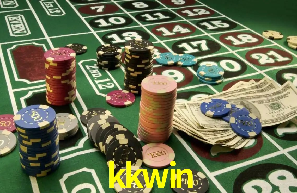Experimente o Login Seguro Premium no kkwin