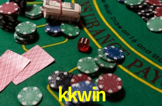 kkwin app