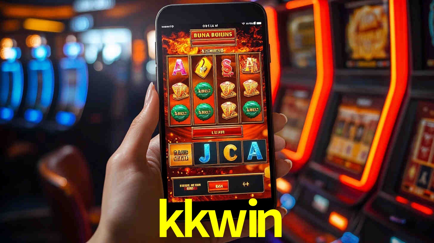 kkwin app