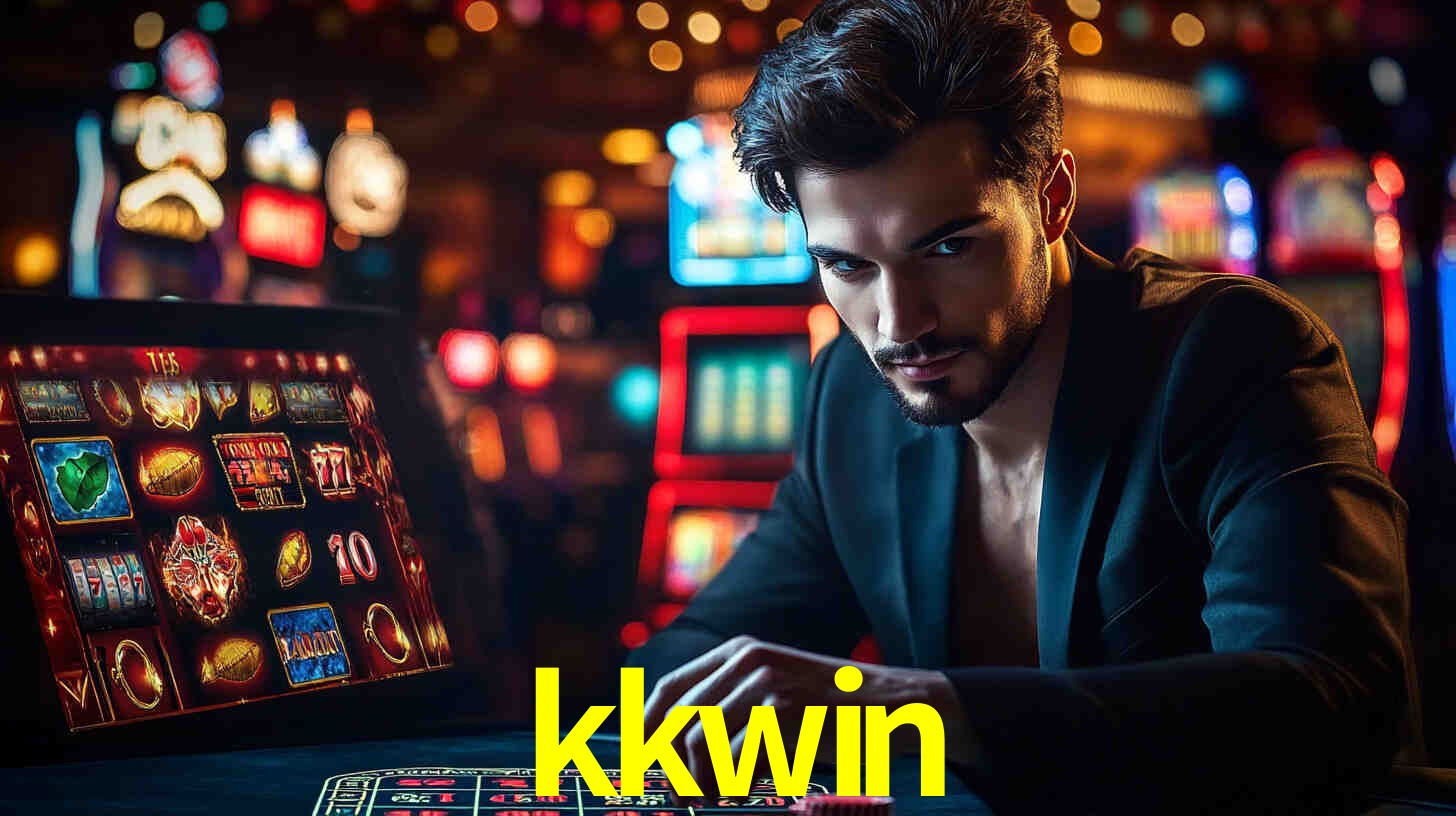 kkwin login