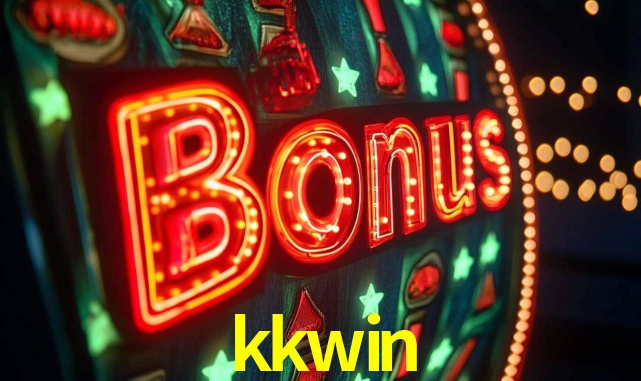 Bônus Diários kkwin