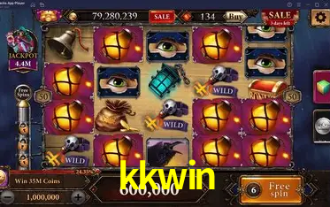 Flash Promotion kkwin