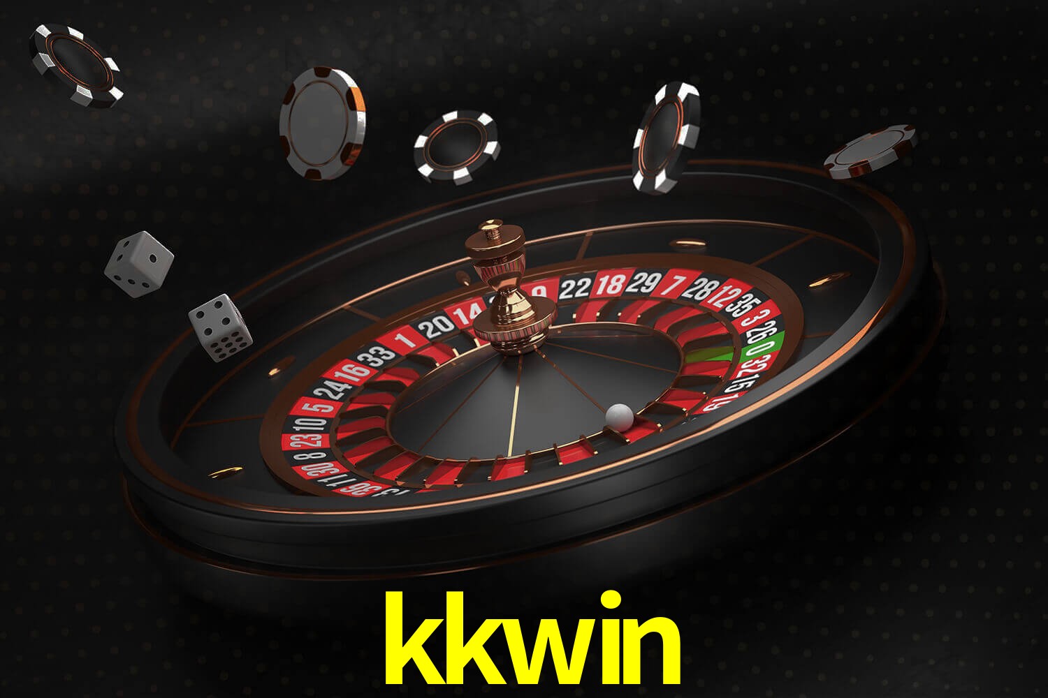 kkwin app