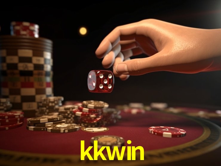 Provedores de Jogos kkwin