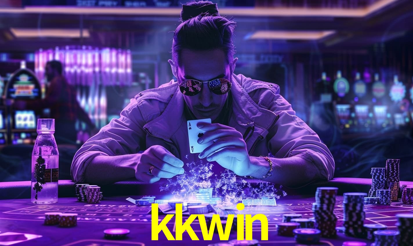 Roulette Table kkwin