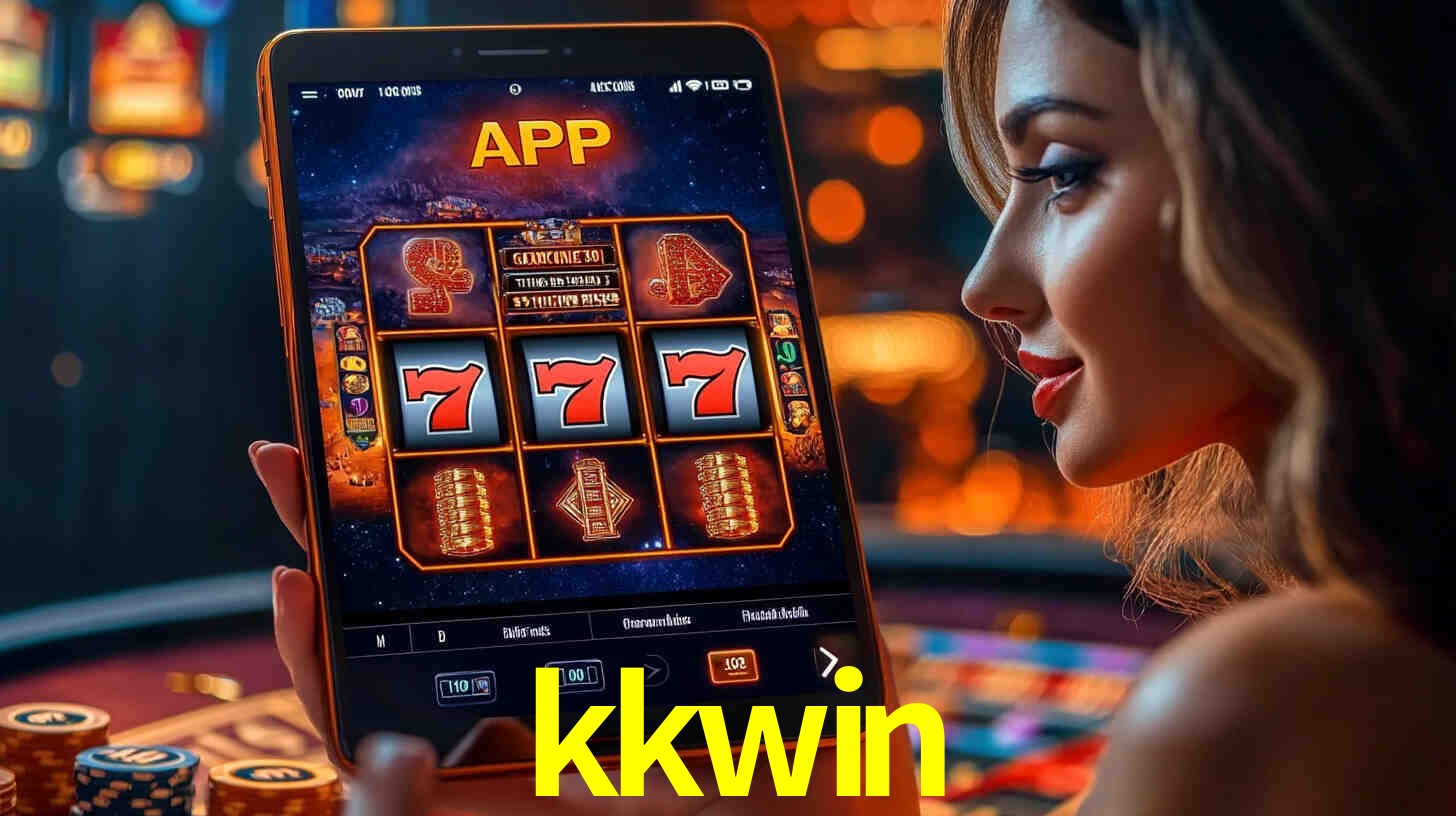 kkwin,kkwin app