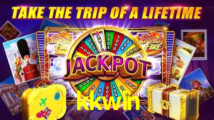 Descubra a Magia dos Jogos de Arcade no kkwin