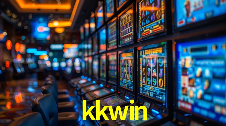 Live Casino kkwin