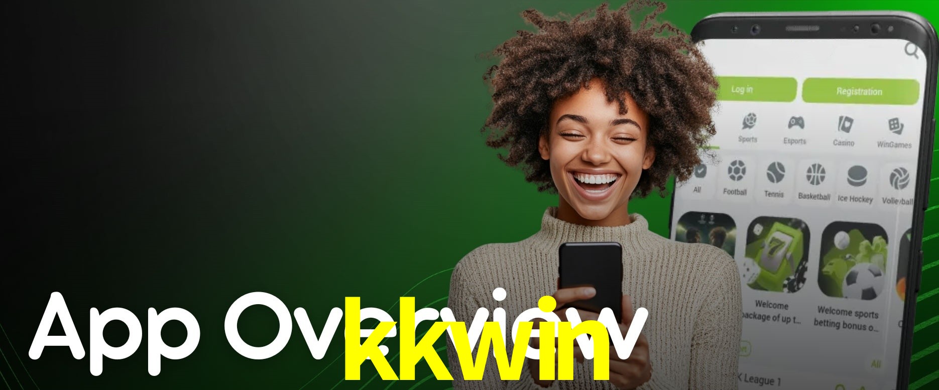 Secure Login kkwin