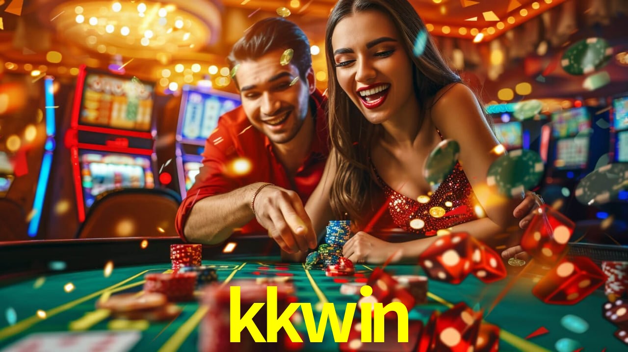 Tecnologia da Plataforma kkwin