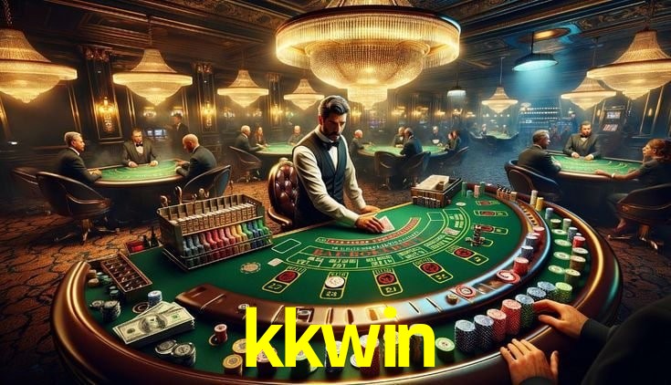 Tennis Betting kkwin