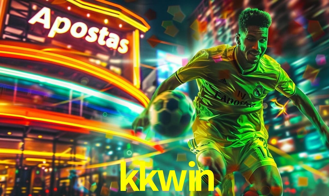 Jogos de Slot kkwin