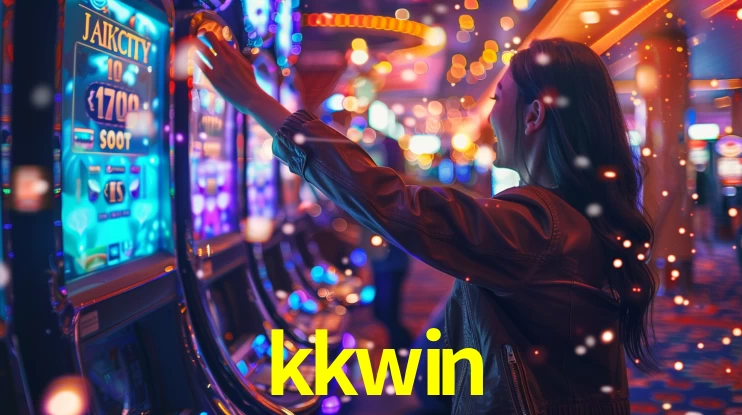 kkwin login