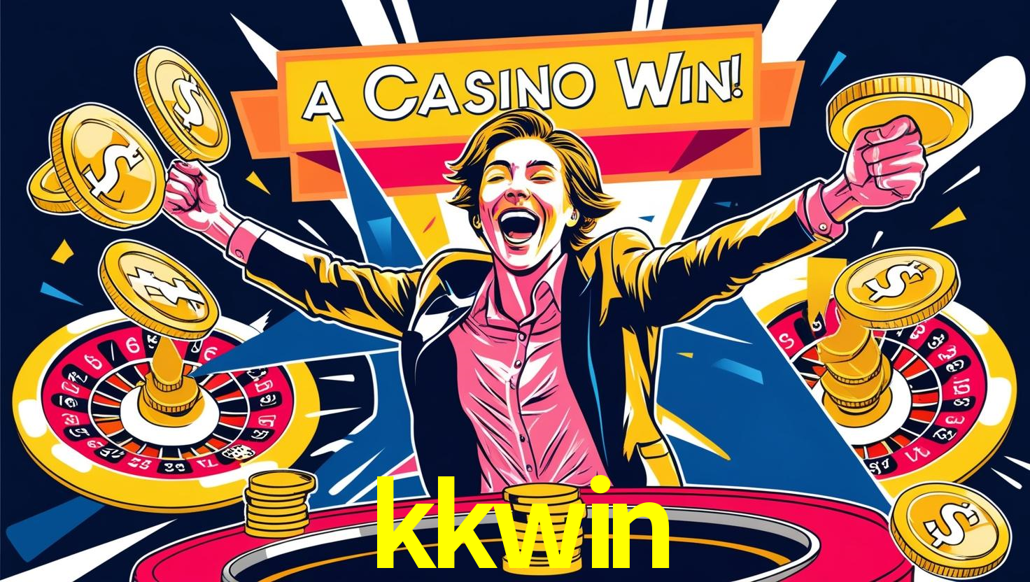 KKWIN.COM