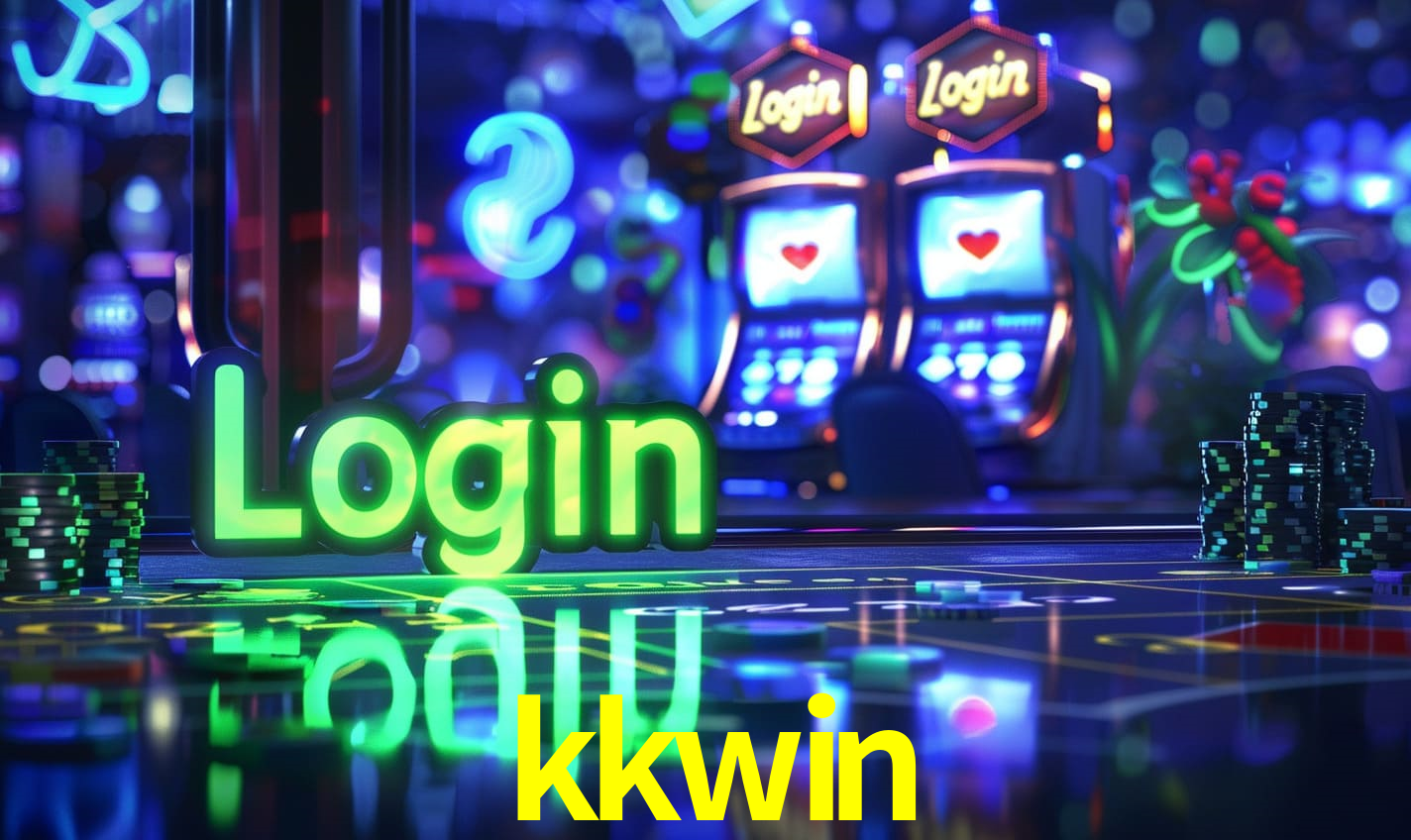KKWIN.COM