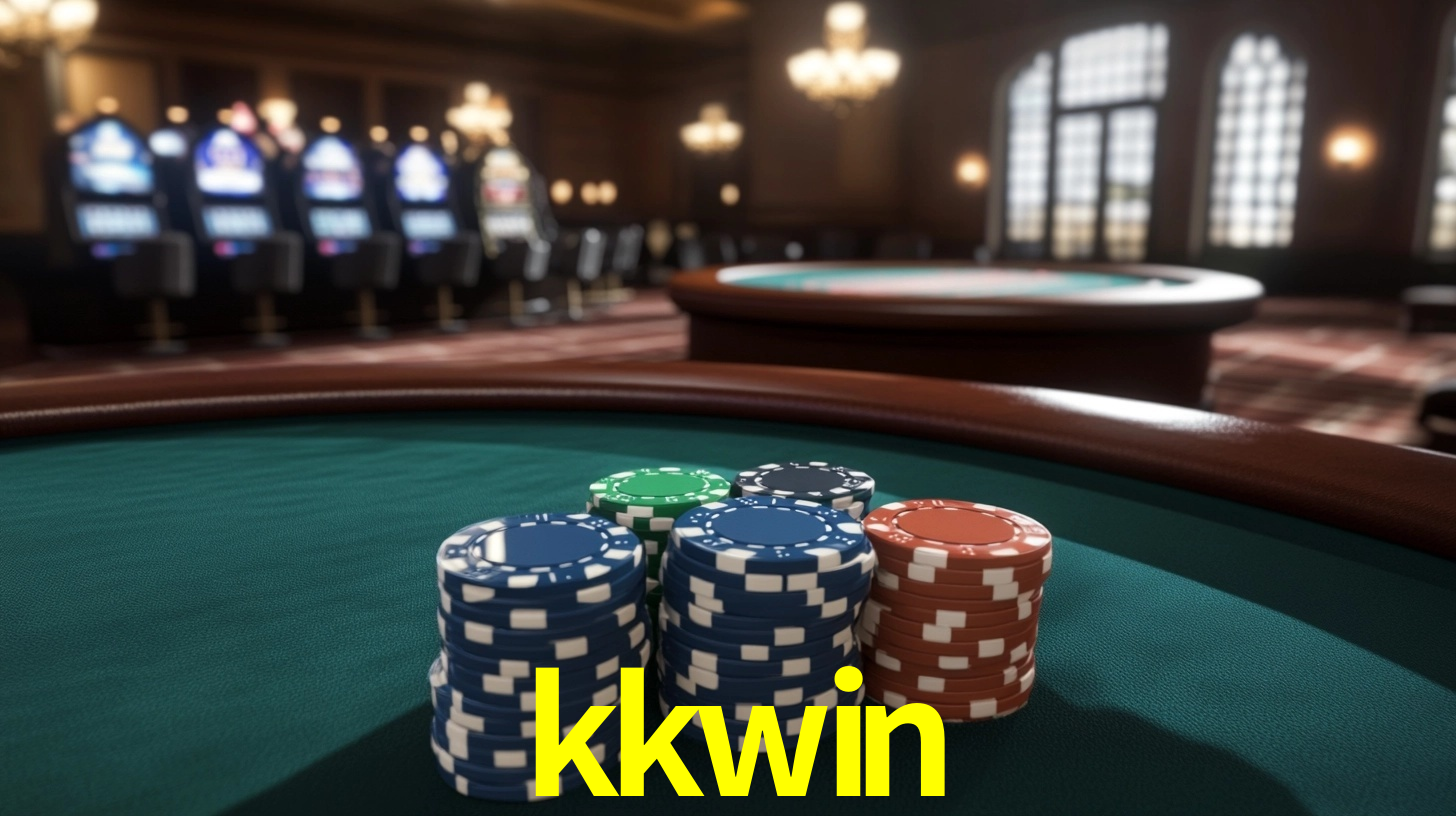 KKWIN.COM