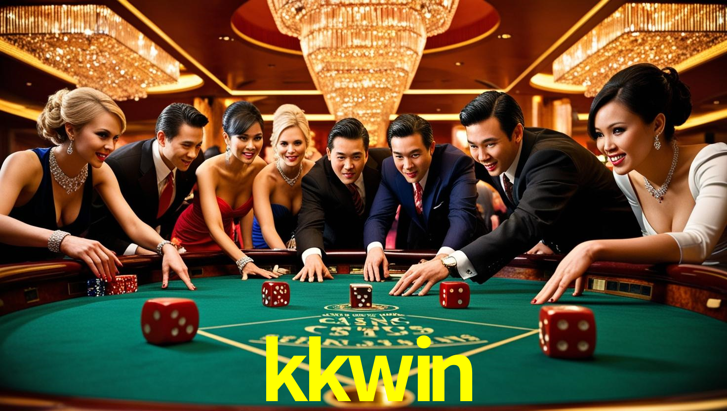 KKWIN.COM