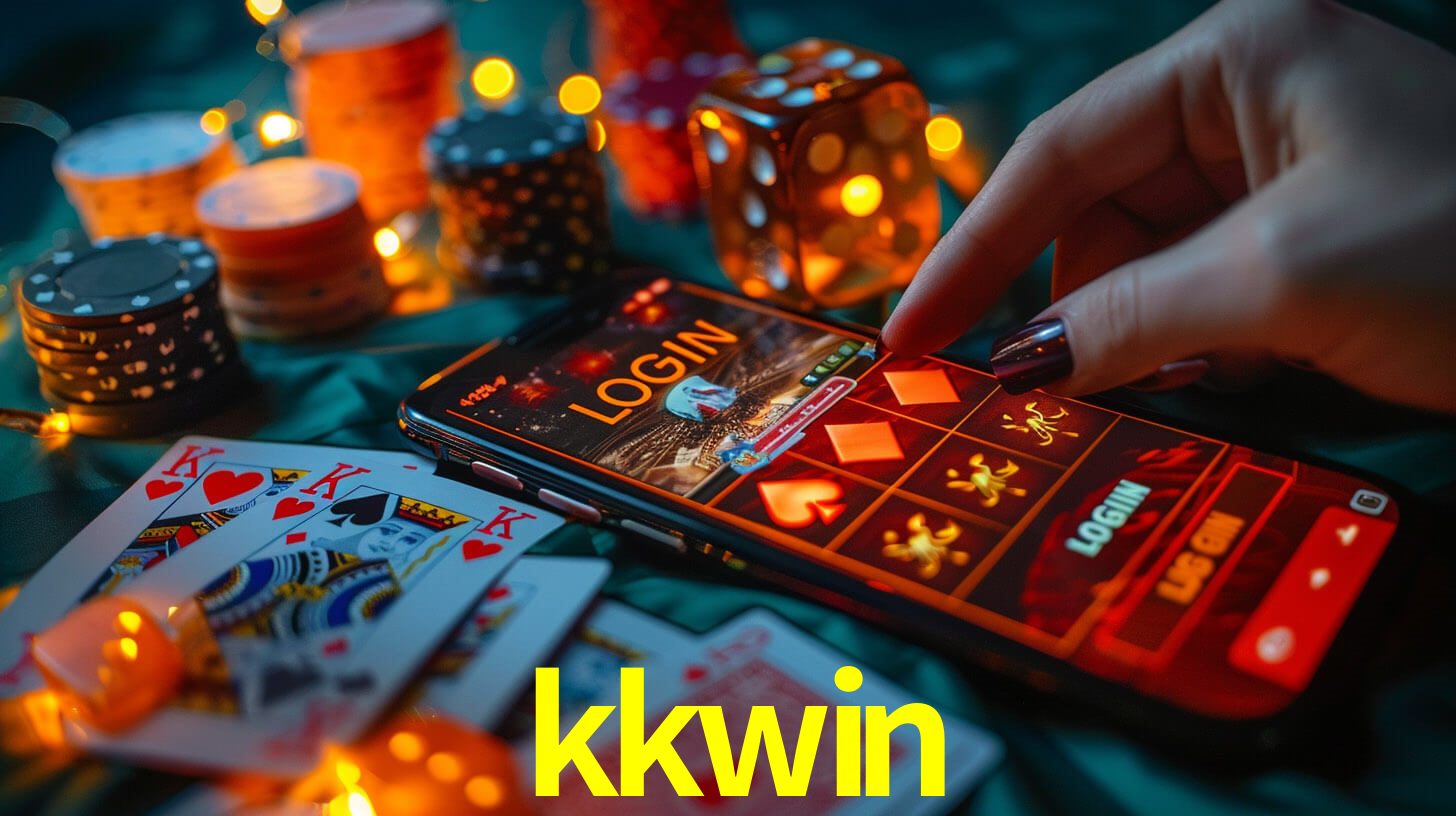 KKWIN.COM