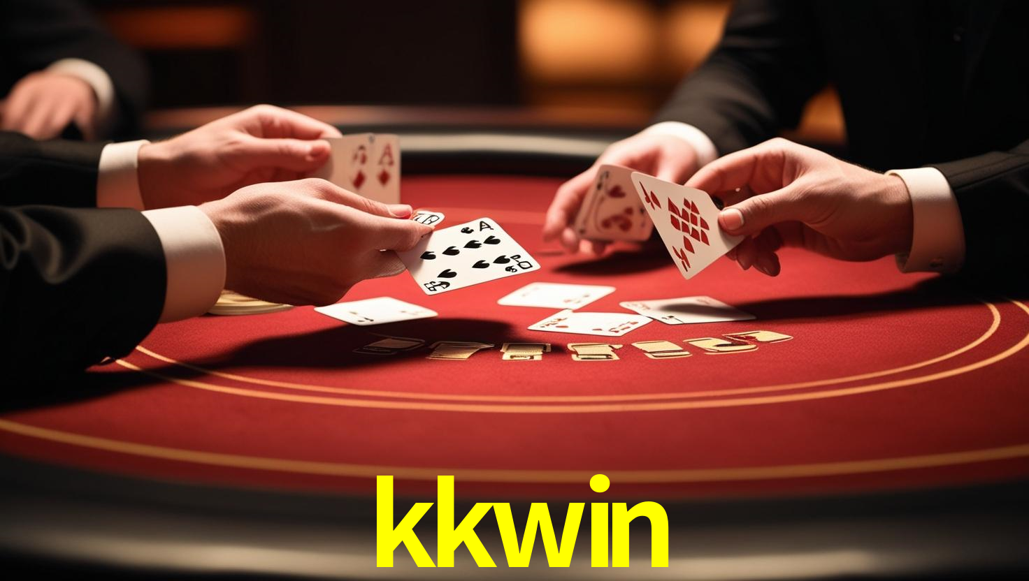 KKWIN.COM