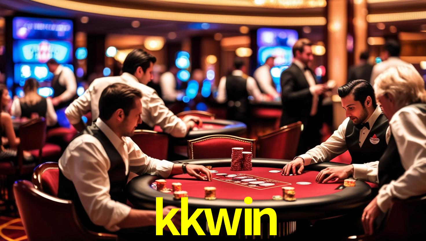 KKWIN.COM