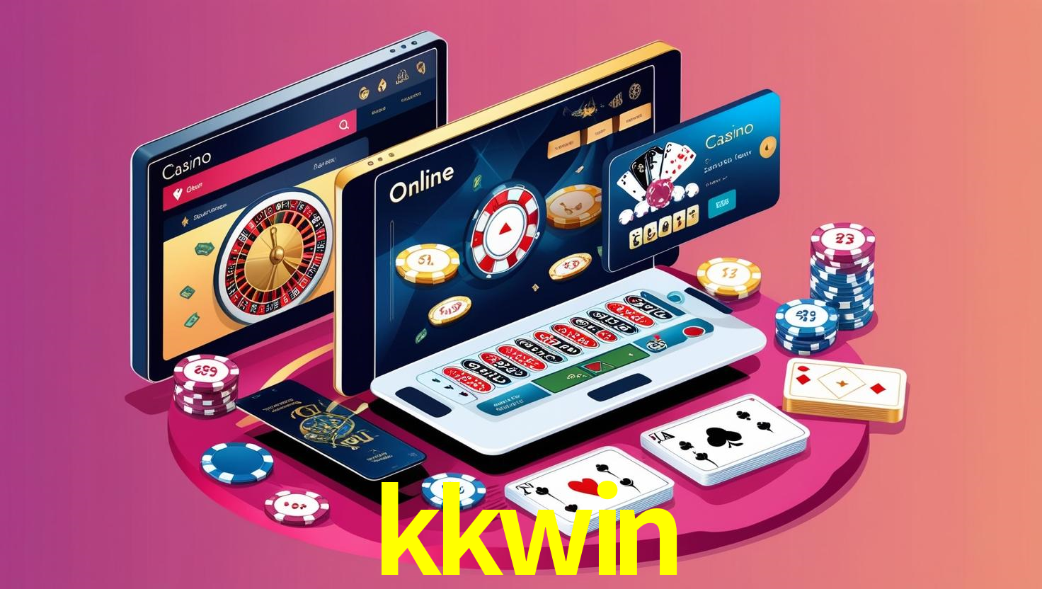 KKWIN.COM